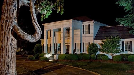 Watson-Hunt Funeral Home - Perry, GA