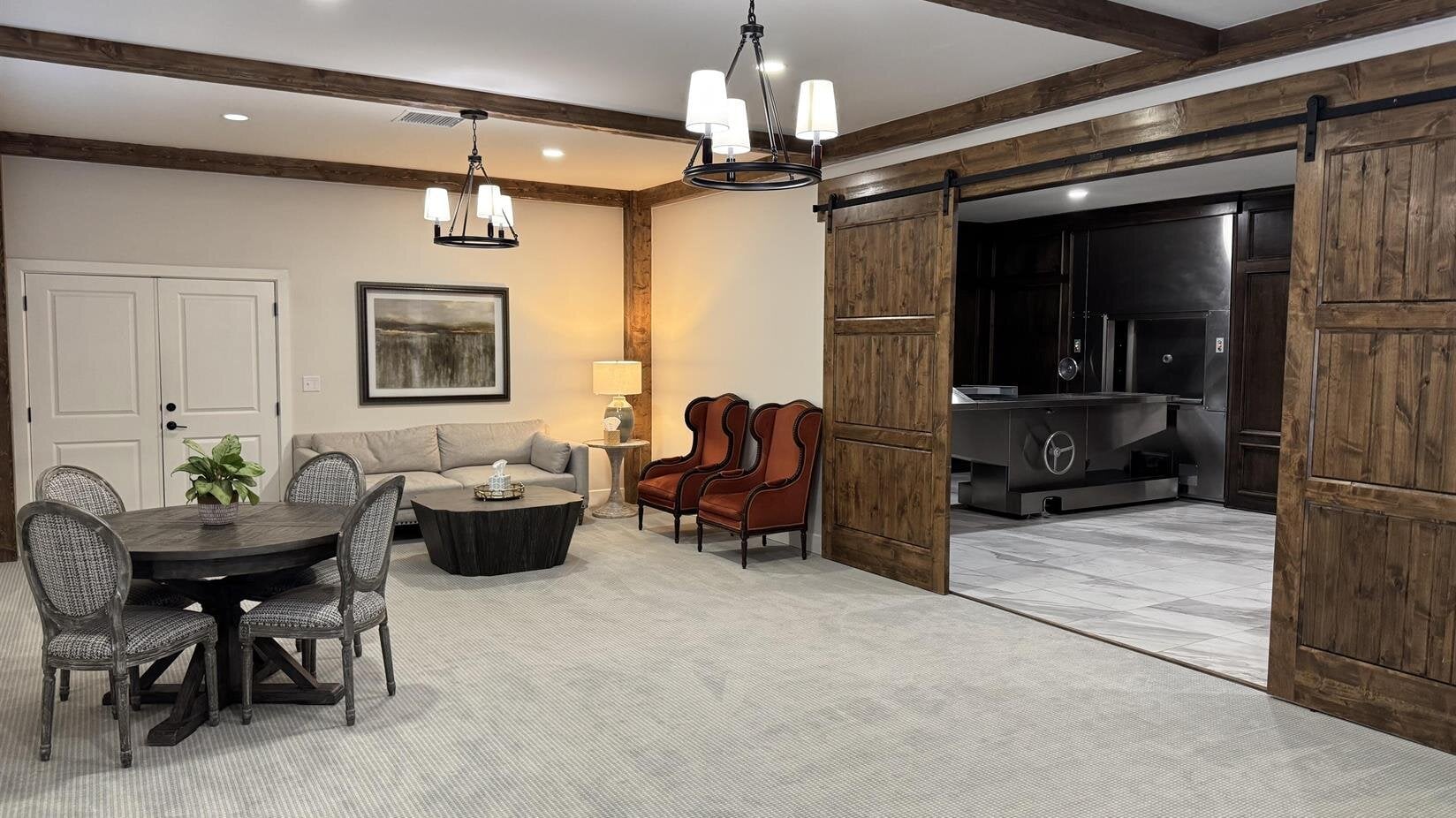 Bixby-South Tulsa Funeral Service and Crematory - Bixby, OK
