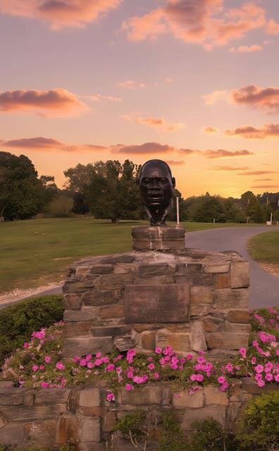Cemetery Options background image