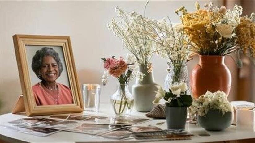 Unique Funerals and Tributes