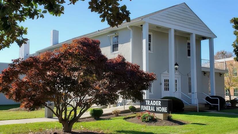 Trader Funeral Home, Inc - Dover, DE