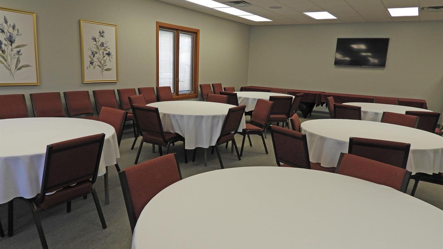 Vensil & Chute Funeral Home - Newark, OH