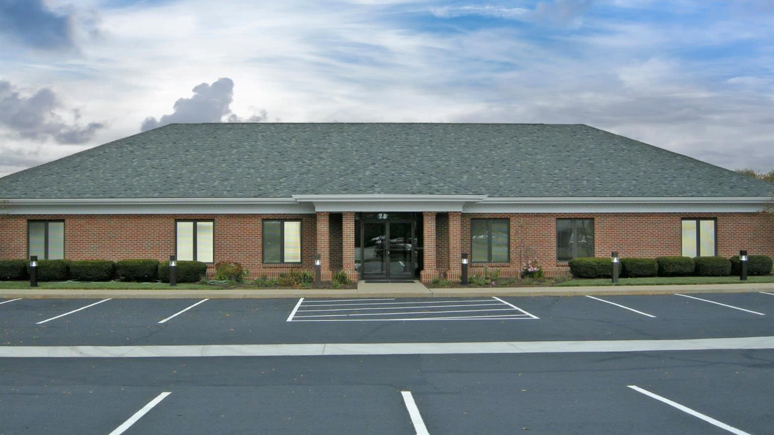 Vensil & Chute Funeral Home - Newark, OH