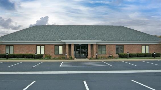 Vensil & Chute Funeral Home - Newark, OH