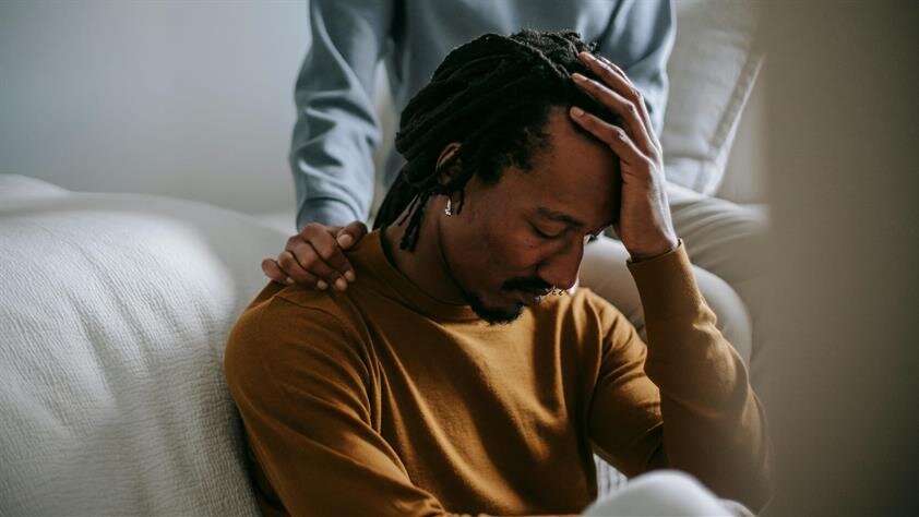 What Helps One Person May Not Help AnotherThat’s why grief support should never be one-size-fits-all