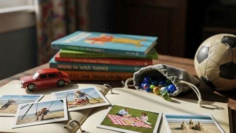 Creating a Lasting Memorial: Cemetery Options That Honor a Life 