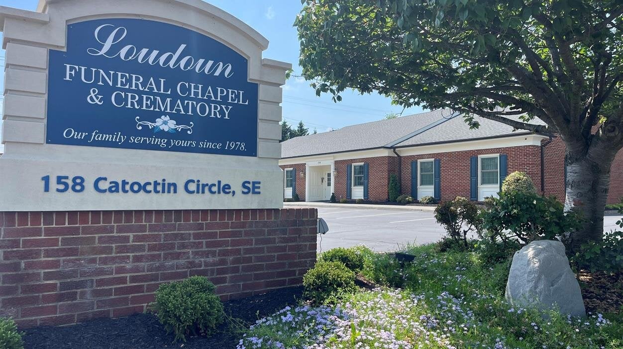 Loudoun Funeral Chapels location photo #1