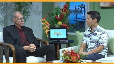 Funeral Preplanning Explained - Island Life Live Interview