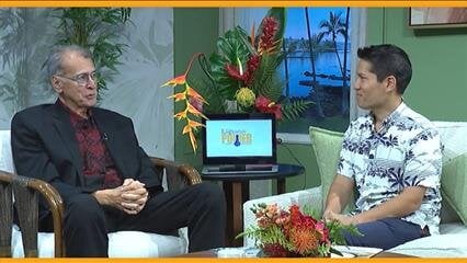 Funeral Preplanning Explained - Island Life Live Interview