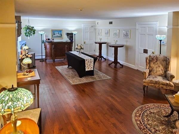 Renovated interior of <span data-replace-var='Website.BusinessName' class='we-content-readonly' data-default-value='Methuen+Family+Funeral+Home' data-allow-empty>Methuen Family Funeral Home</span>