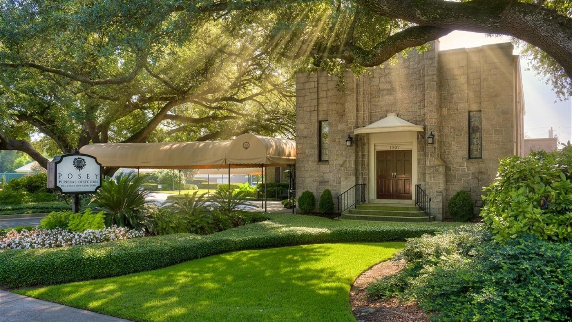 Posey Funeral Directors - North Augusta, SC