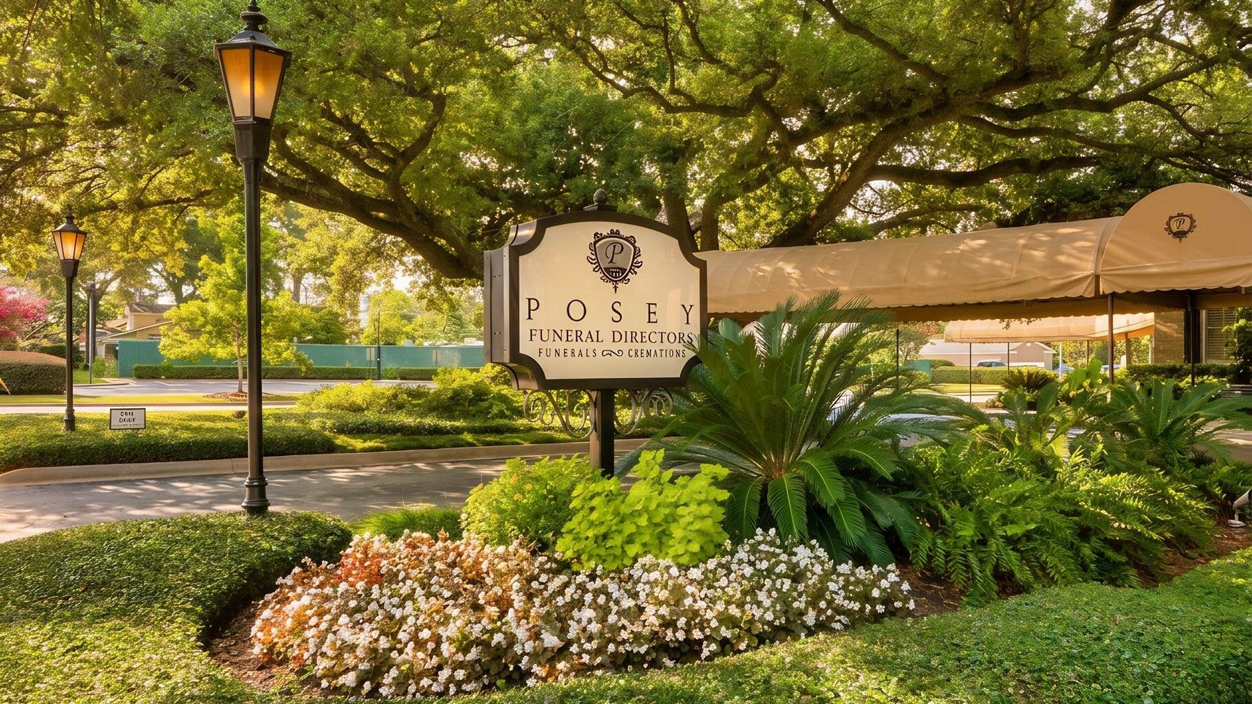 Posey Funeral Directors - North Augusta, SC