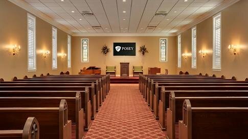 Posey Funeral Directors Blends Tradition and Innovation
