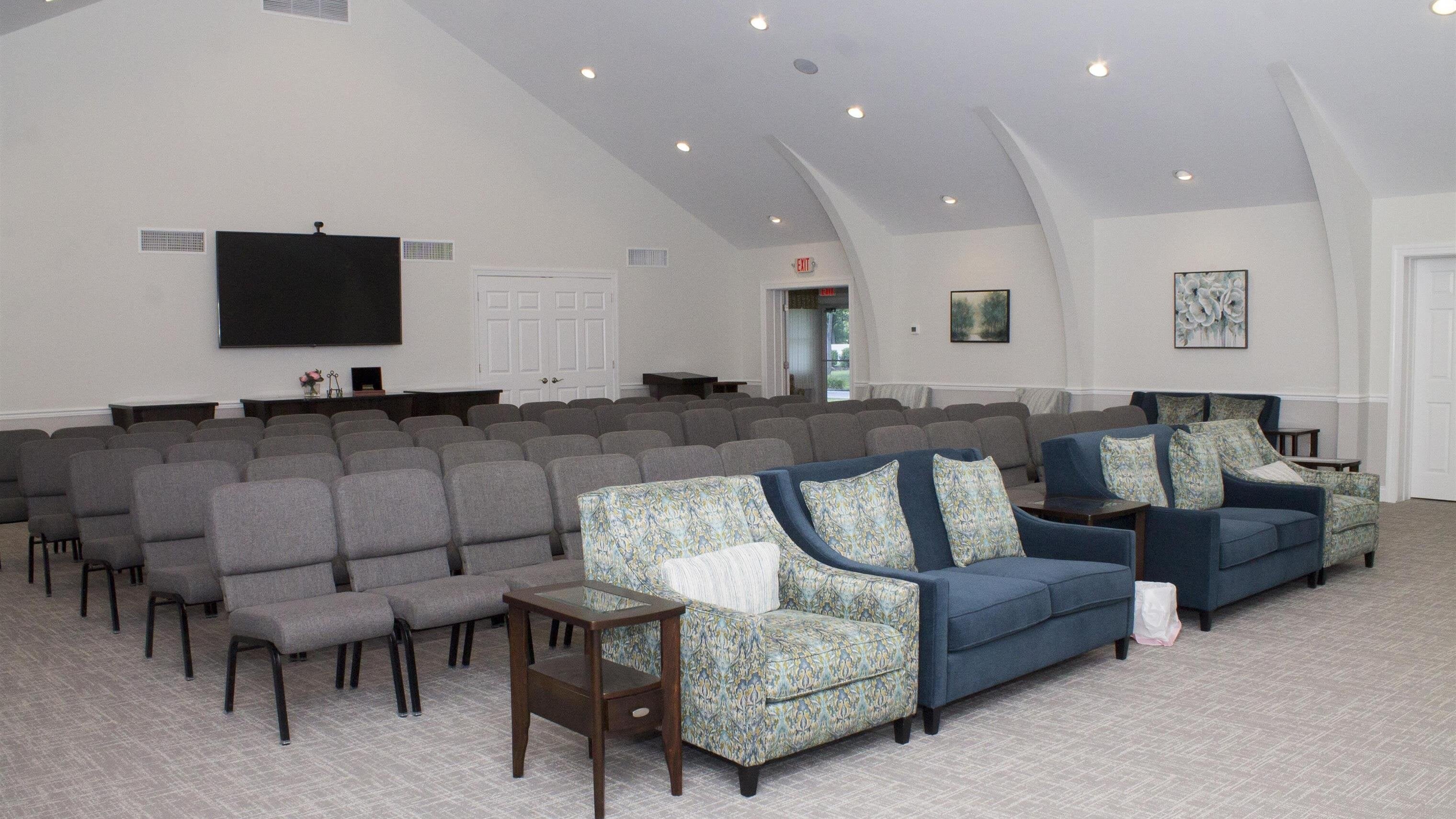 Givnish Funeral Home - Cinnaminson, NJ