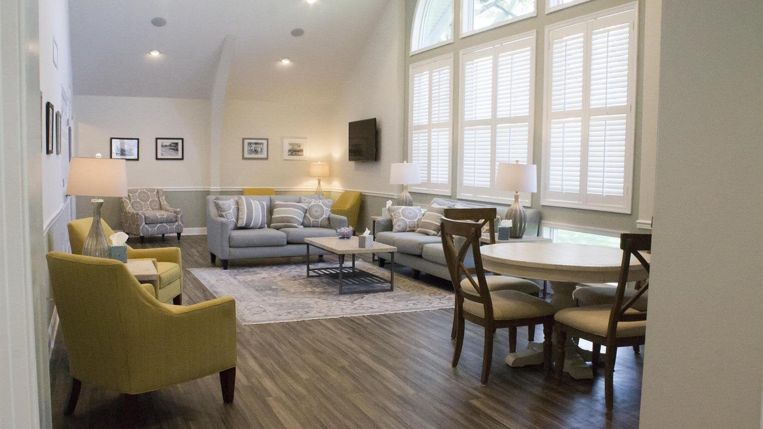 Givnish Funeral Home - Cinnaminson, NJ