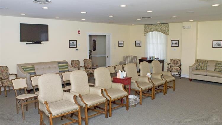 Givnish Funeral Home - Cinnaminson, NJ