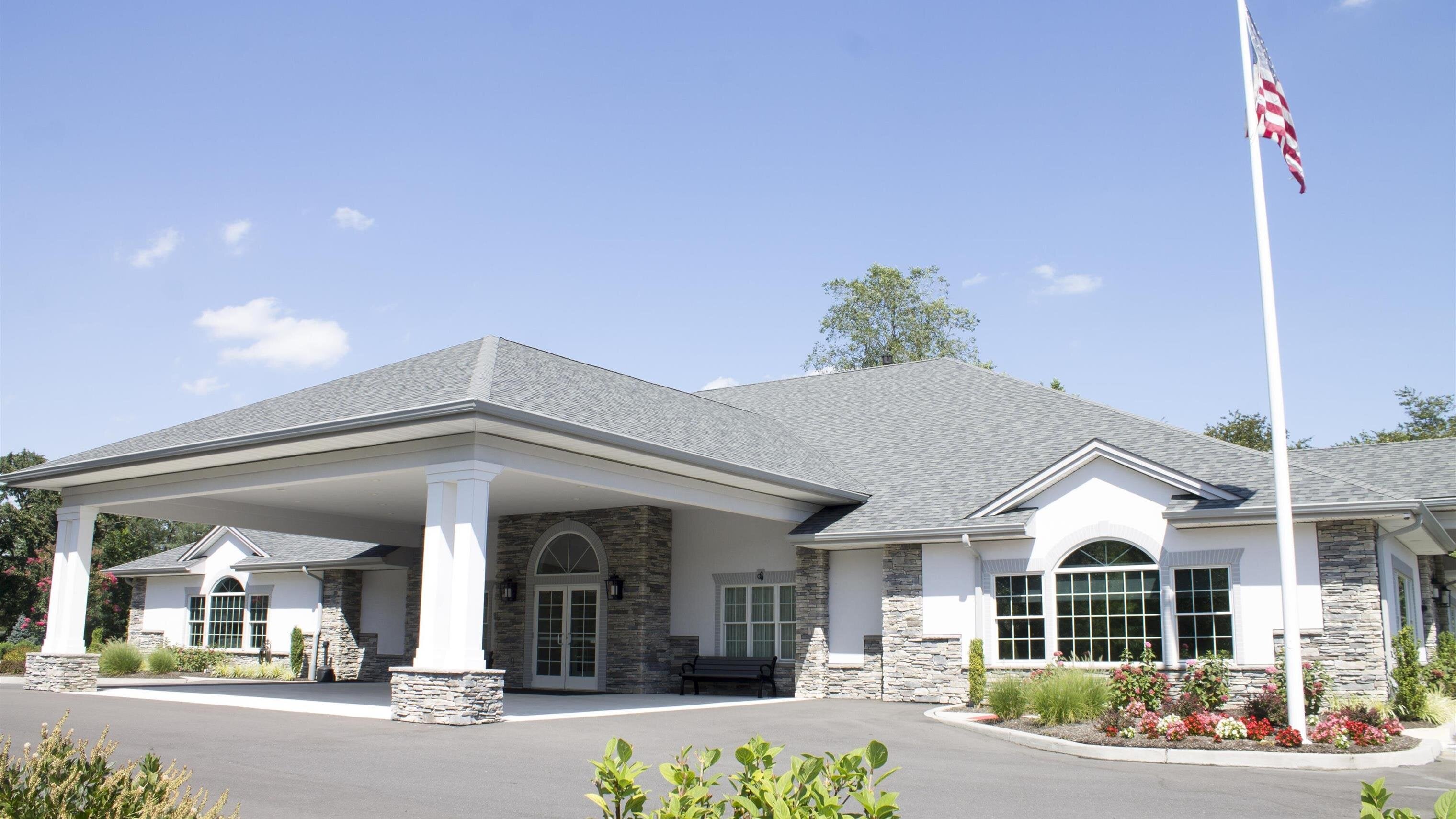Givnish Funeral Home - Cinnaminson, NJ