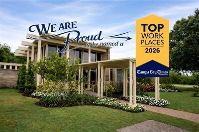 Skyway Awarded Top Work Places