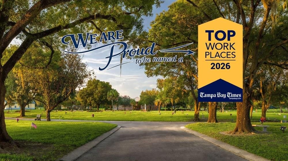 Sunset Memory Gardens, Funeral Home, Cremation in Tampa, FL