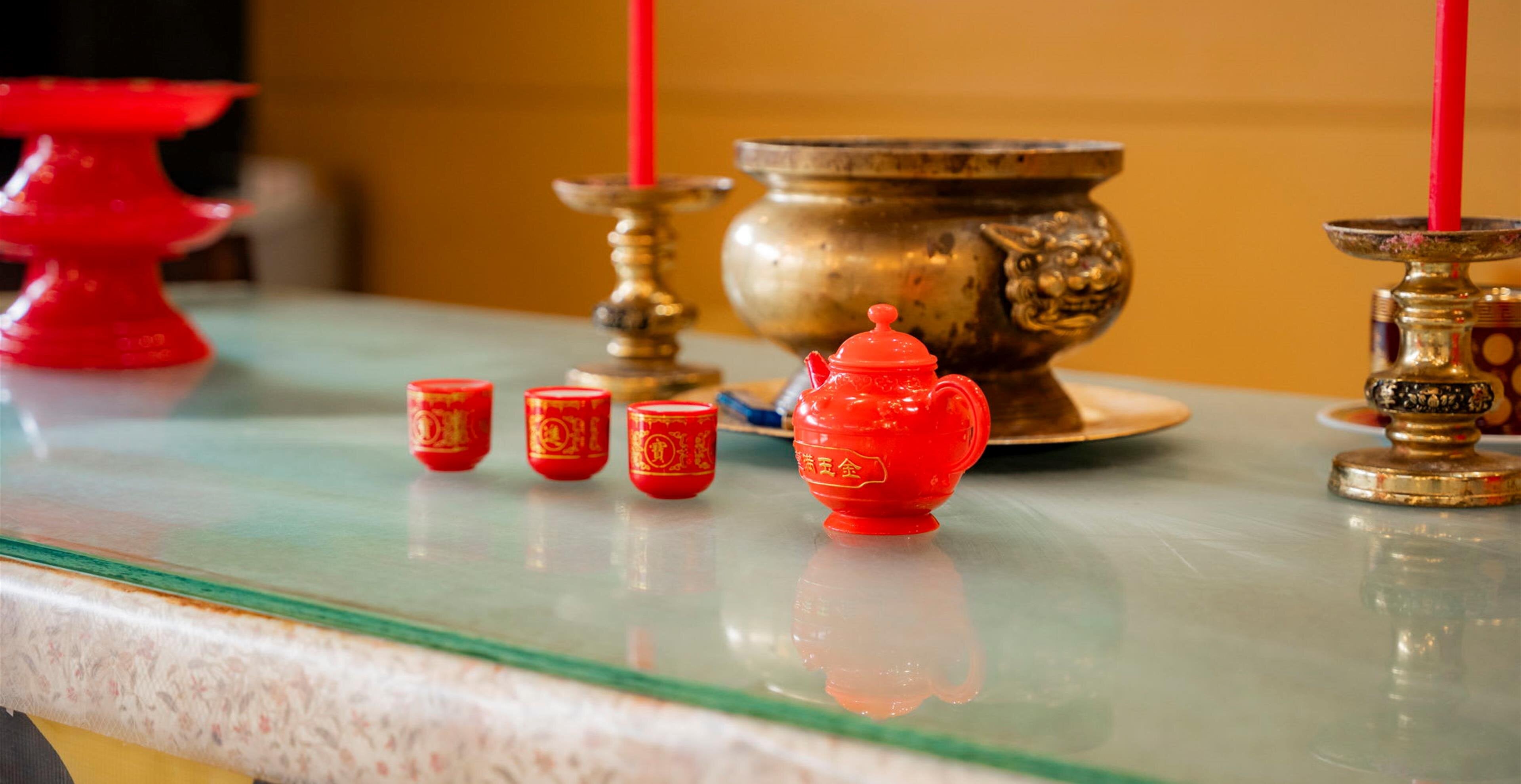 Universal Chung Wah and Universal Funeral Chapel