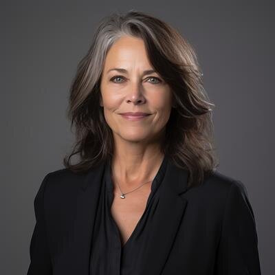 Jane Johnson