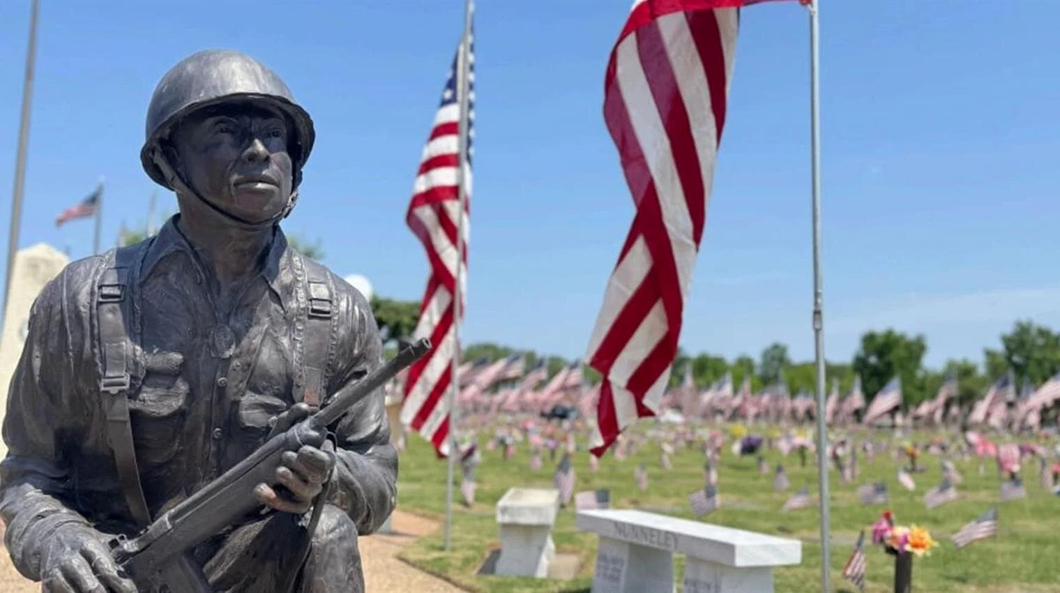 54th Annual Memorial Day Event