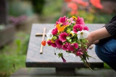 Floral Placement & Decorating Regulations