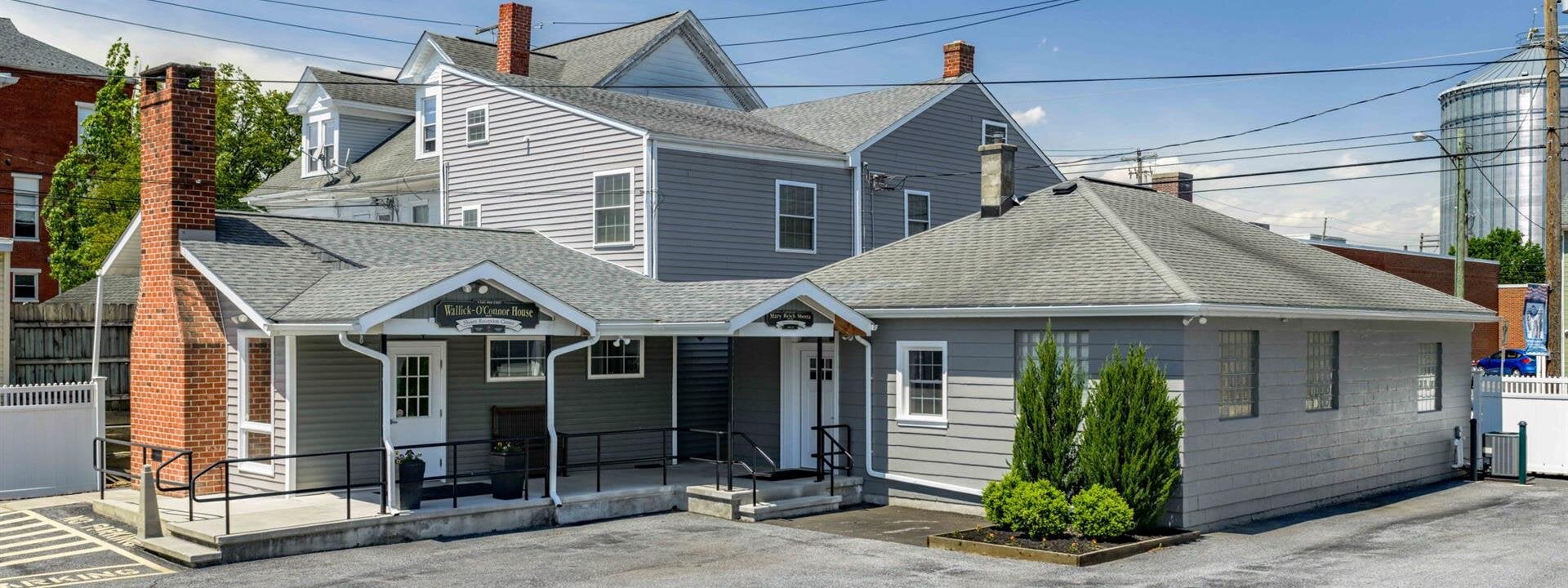 Veteran Marietta PA Funeral Home And Cremations