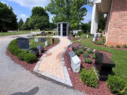 NEW Pathways of Remembrance