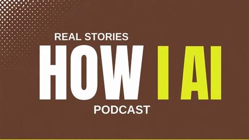 Posey Funeral Directors featured on How I AI Podcast