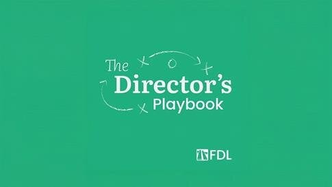 Posey Funeral Directors featured on The Directors's Playbook