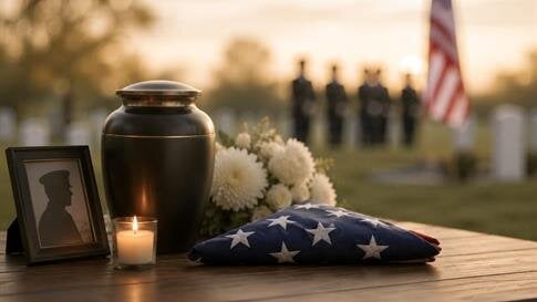 Posey Featured in The Epoch Times: Honoring Our Veterans
