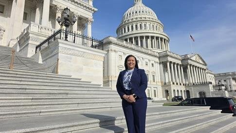 2026 NFDA Advocacy Summit
