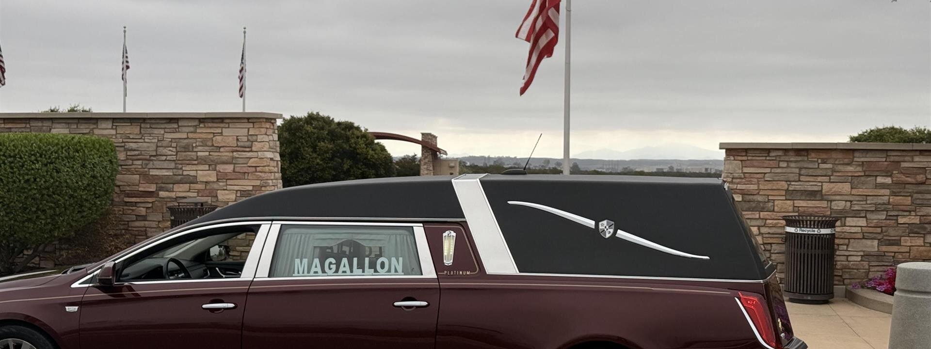  Personalized Funeral Services | Magallon Funeral Home