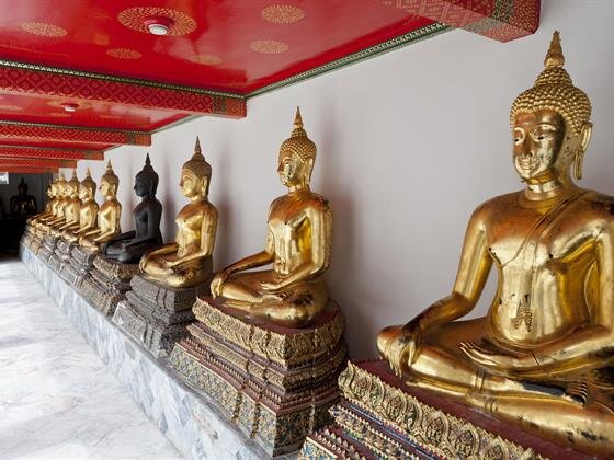 Buddhist Funeral Traditions