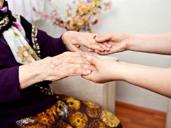 Helping the Family