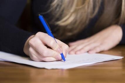 How to Write an Obituary