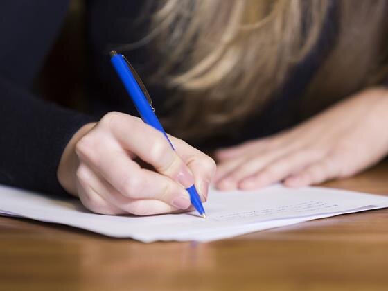 How to Write an Obituary