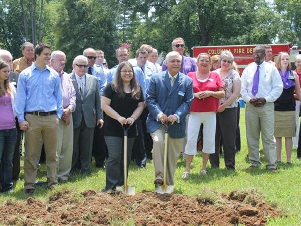williams funeral home in mt pleasant tn