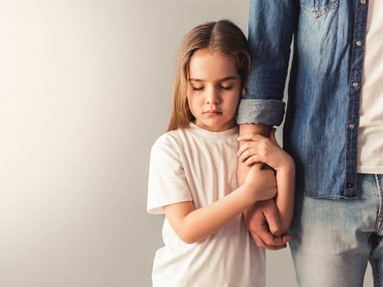 Grief Support for Kids