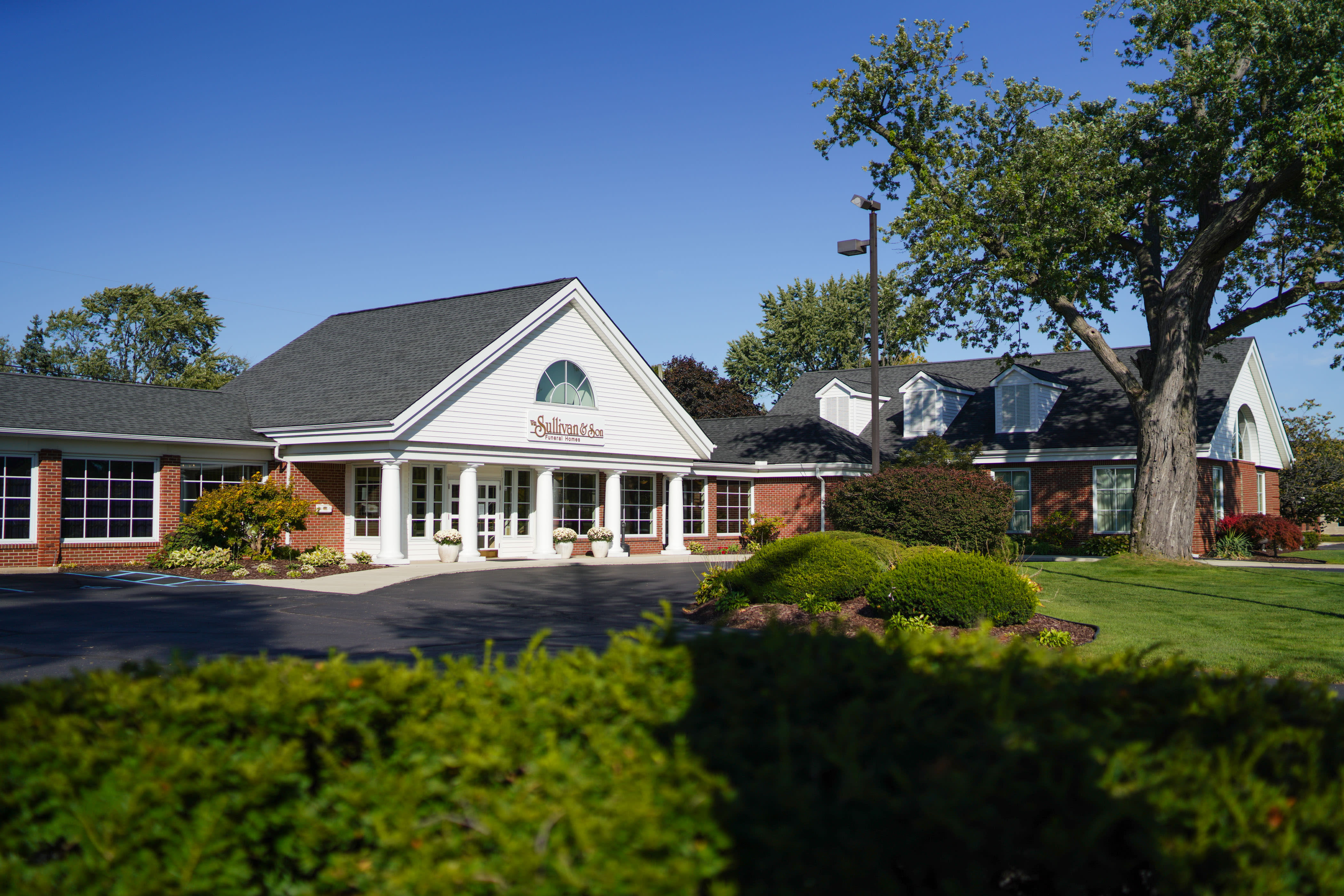 Pre Planning Open House | Wm. Sullivan & Son Funeral Directors - ROYAL