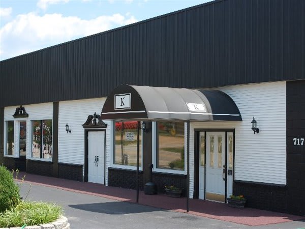 Facilities & Directions | Kirby and Family Funeral and Cremation