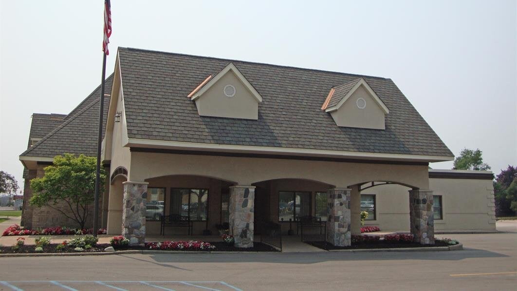 Hopcroft Funeral Home-Madison Heights
