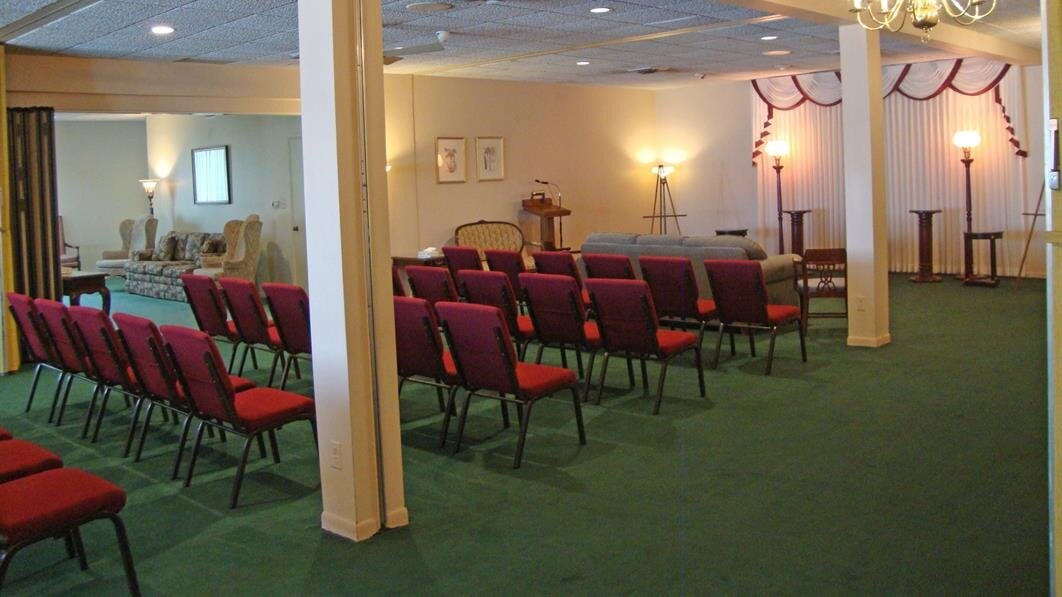 Hopcroft Funeral Home-Madison Heights