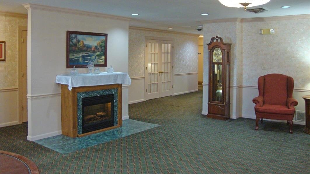 Hopcroft Funeral Home-Madison Heights