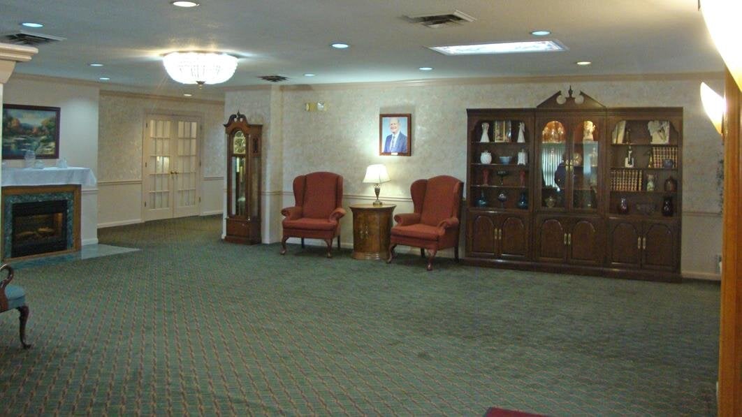 Hopcroft Funeral Home-Madison Heights