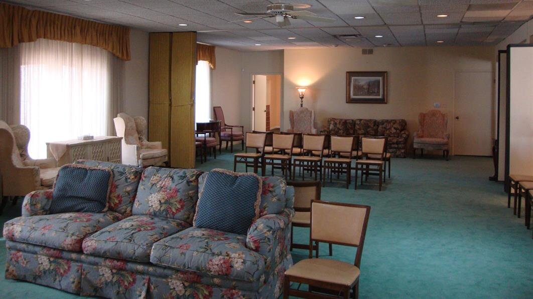 Hopcroft Funeral Home-Madison Heights