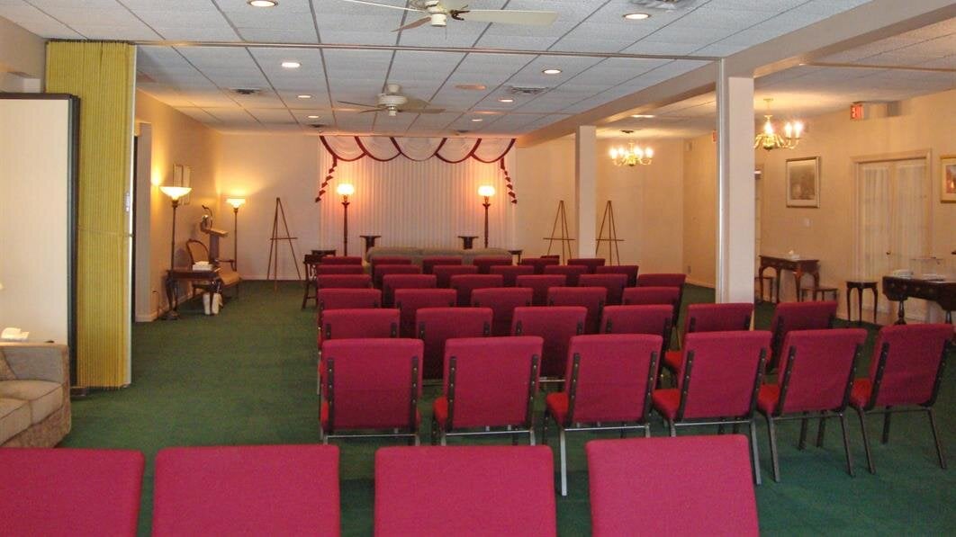 Hopcroft Funeral Home-Madison Heights