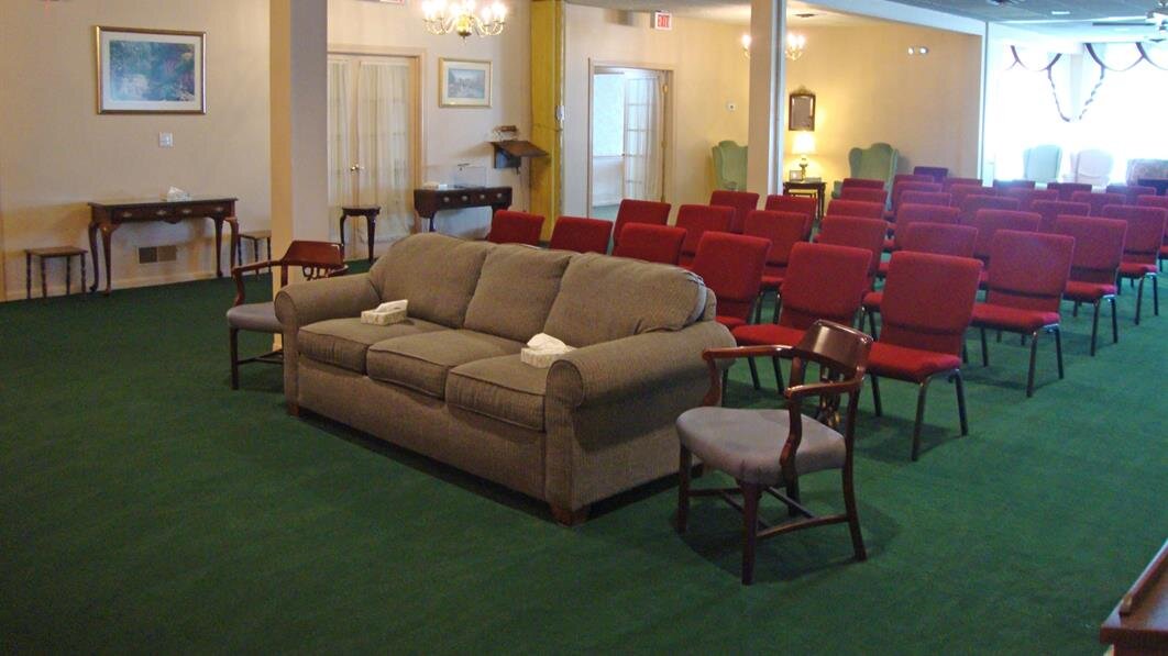 Hopcroft Funeral Home-Madison Heights