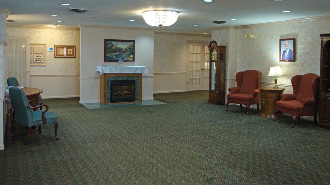 Hopcroft Funeral Home-Madison Heights